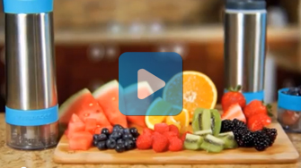 Aqua Zinger Instructional Video