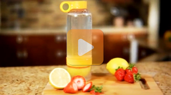 Citrus Zinger Instructional Video