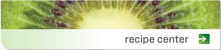Recipe Center